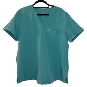 FIGS Scrub Top - Size XL